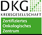 DKG-Zertifikat Prof. Graeven